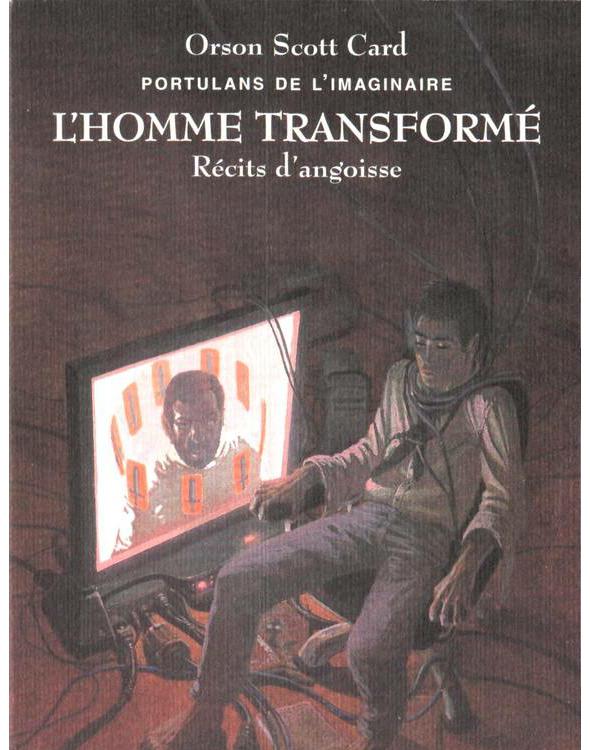 L'homme transformé