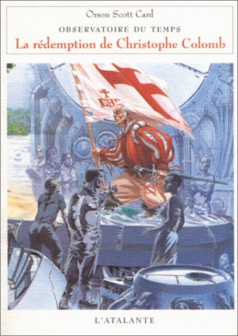 La rédemption de Christophe Colomb