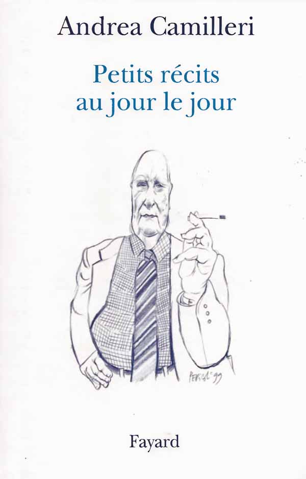 Petits récits au jour le jour