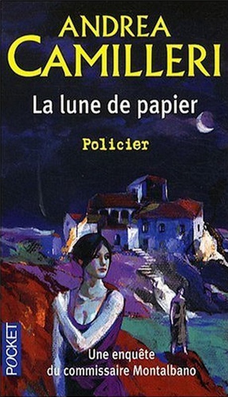 La Lune de papier