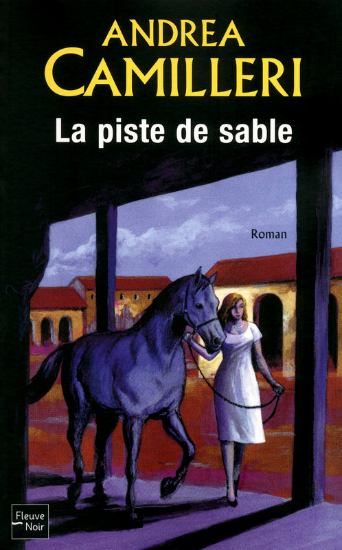 La Piste de sable