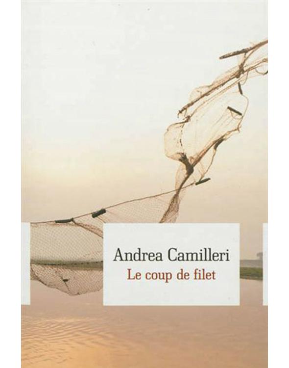 Le coup de filet