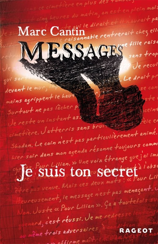 Je suis ton secret