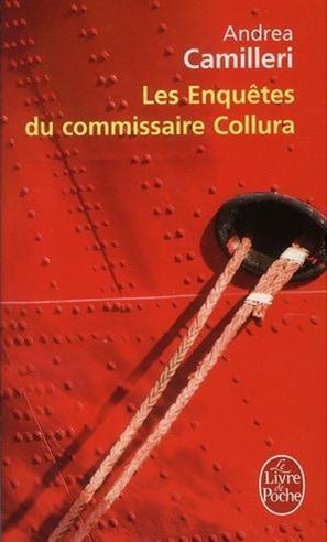 Les enquêtes du commissaire Collura