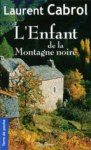 L'Enfant de la Montagne noire