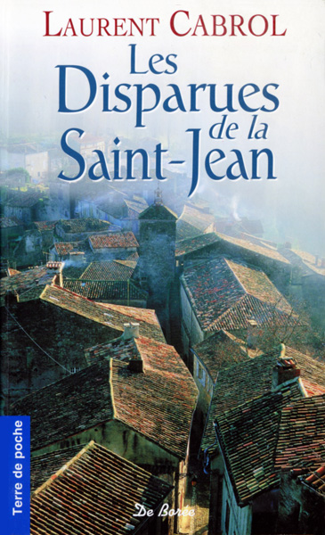 Les disparues de la Saint-Jean