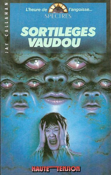 Sortilèges vaudou