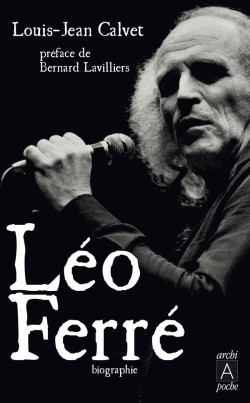 Léo Férré