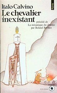 Le chevalier inexistant