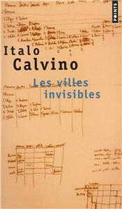 Les villes invisibles