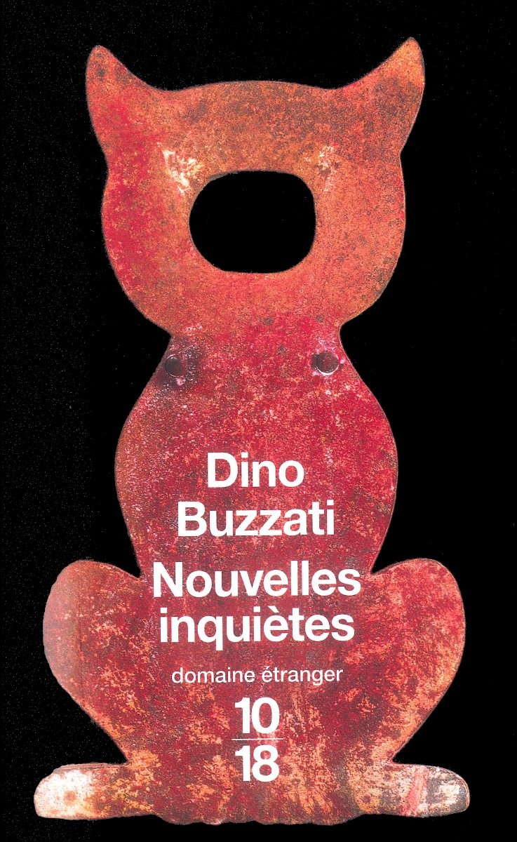 Nouvelles inquiètes