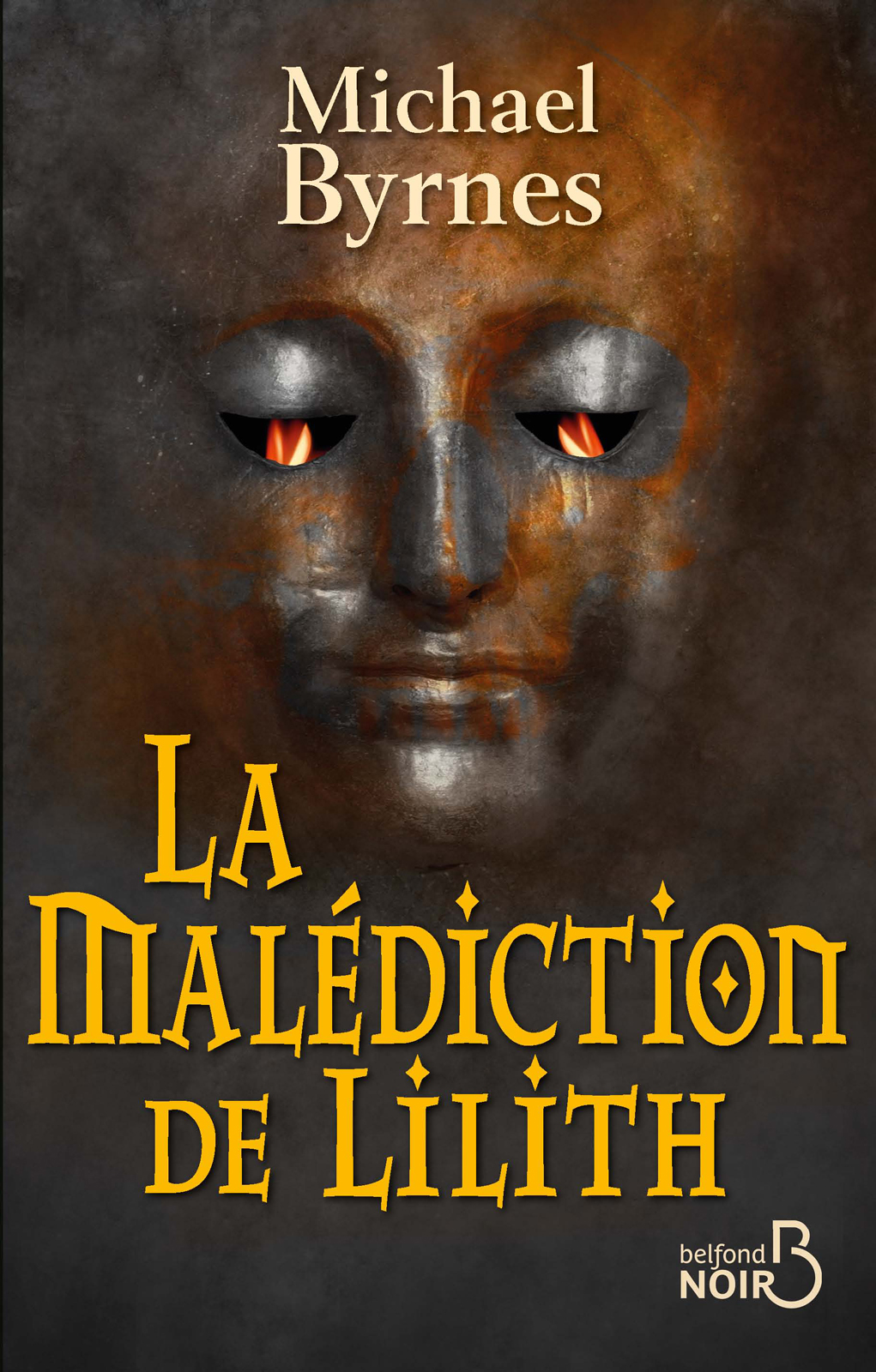 La malédiction de Lilith