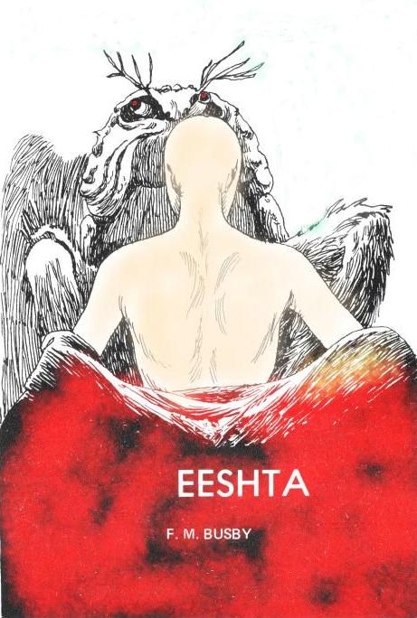 Eeshta