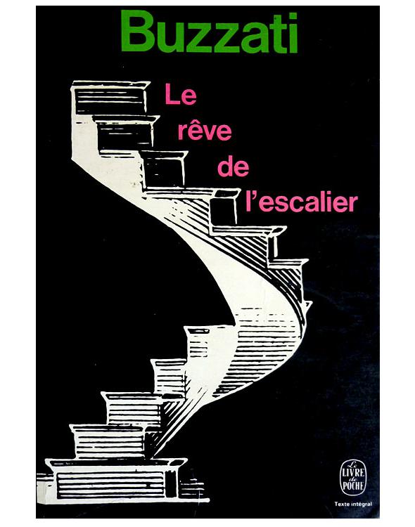 Le Rêve de l'escalier