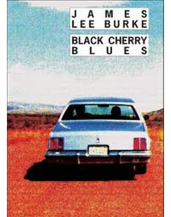 Black Cherry Blues