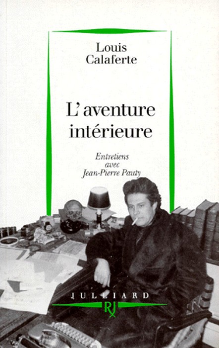L'aventure intérieure