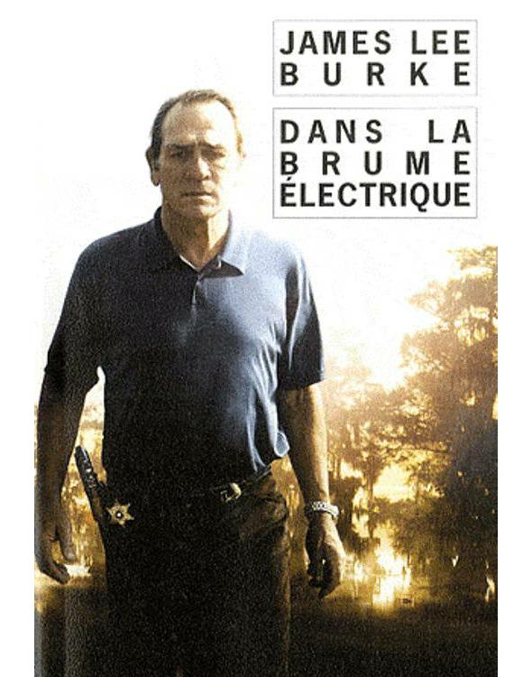 Dans la brume électrique