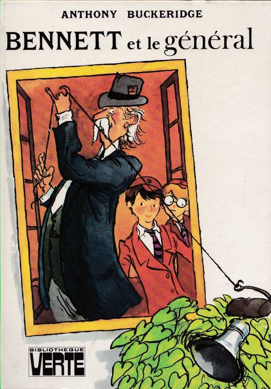 Bennett et le Général