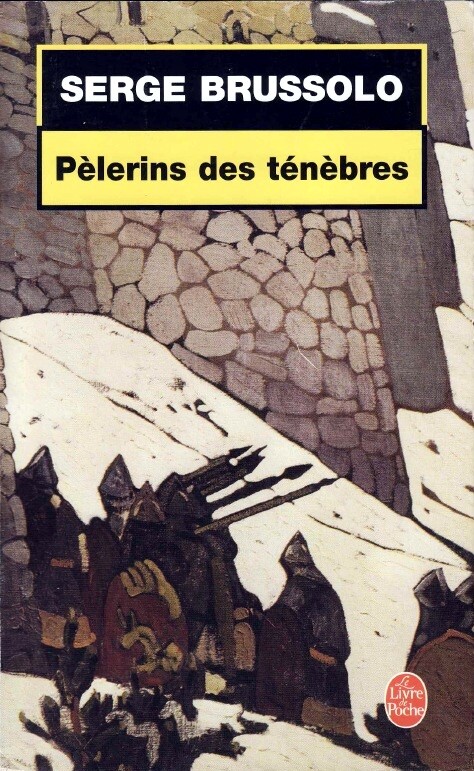 Pèlerins des ténèbres