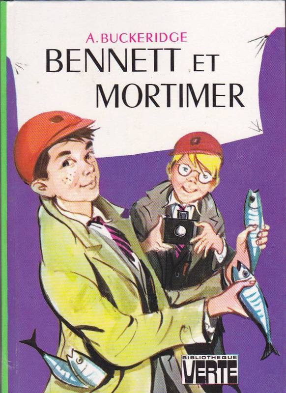 Bennett et Mortimer