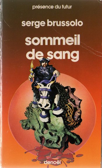 Sommeil de sang
