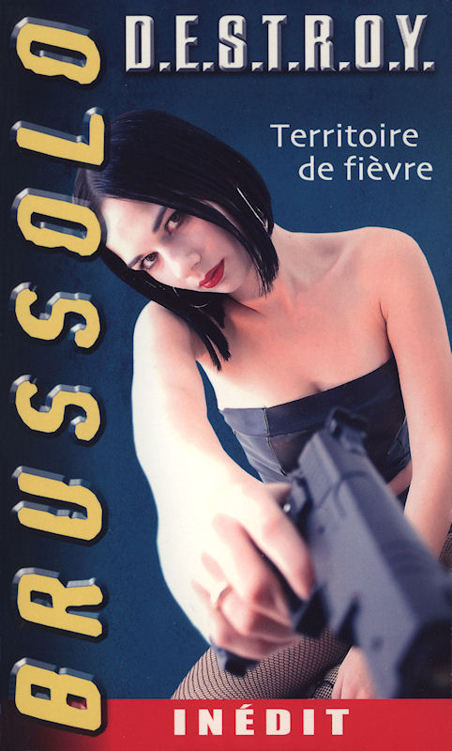 Territoire de fièvre