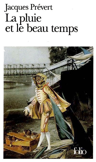 La pluie et le beau temps