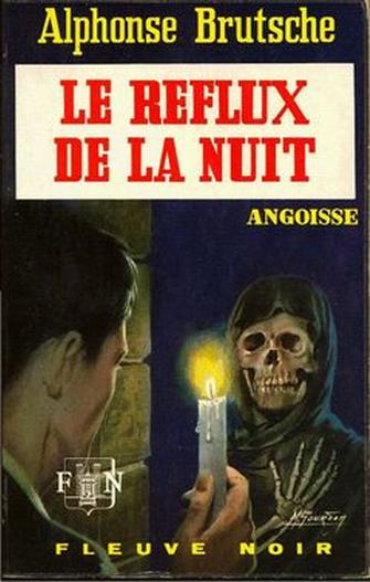 Le reflux de la nuit