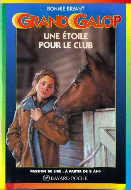 Une étoile pour le club