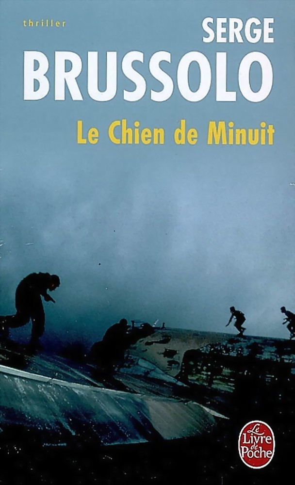 Le chien de minuit