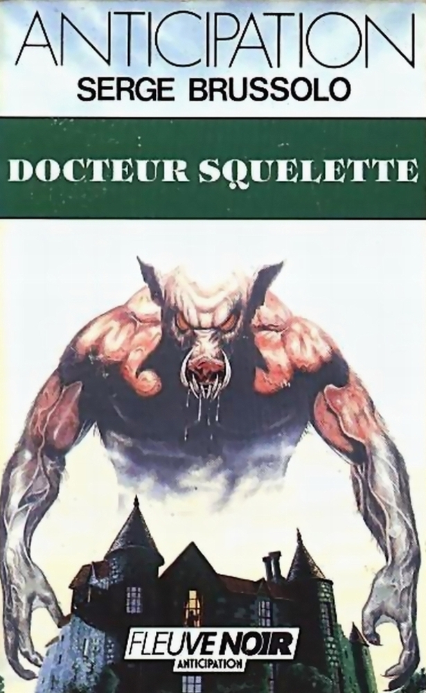 Docteur Squelette