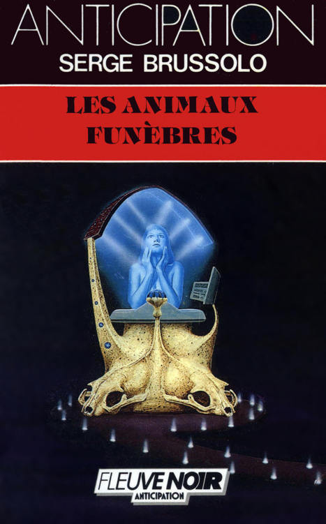 Les Animaux funèbres
