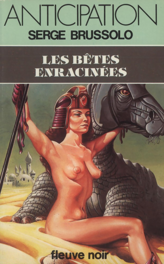 Les bêtes enracinées