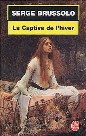 La Captive de l'Hiver