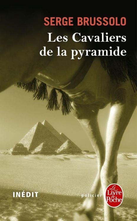 Les Cavaliers de la pyramide