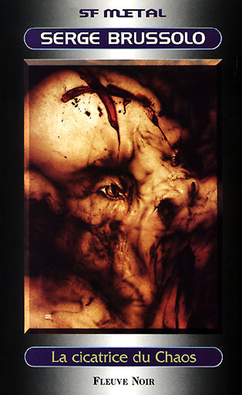 La cicatrice du chaos