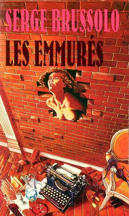 Les Emmurés (1990)