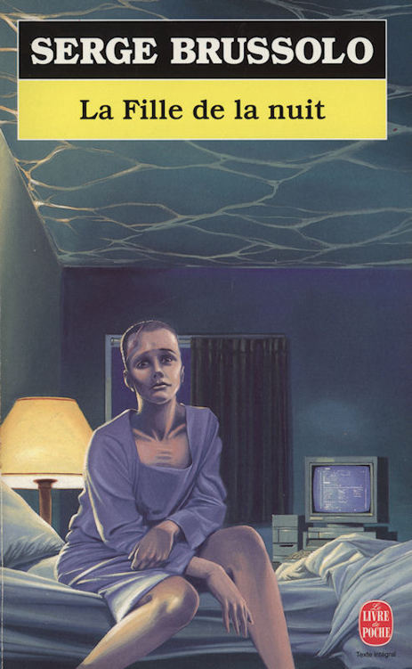 La Fille de la nuit