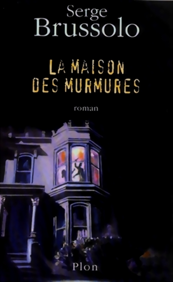 La maison des murmures