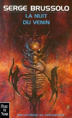 La nuit du venin