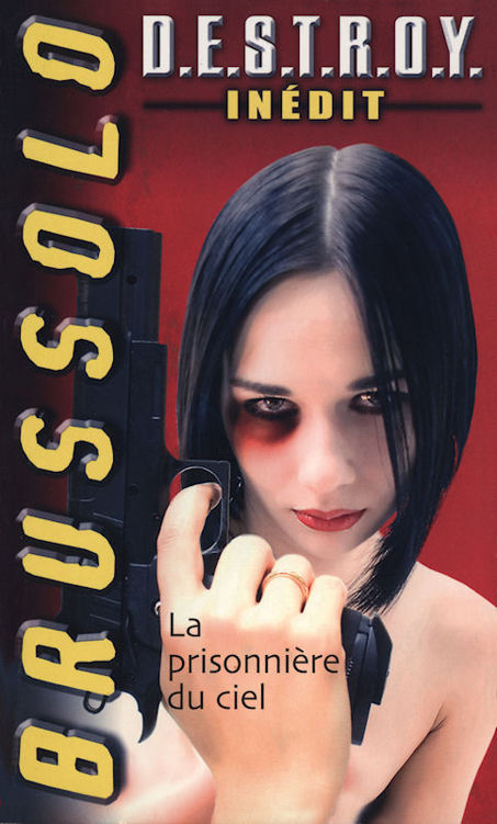 La prisonnière du ciel