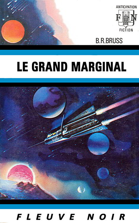 Le grand marginal