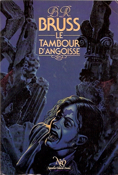 Le Tambour d'Angoisse