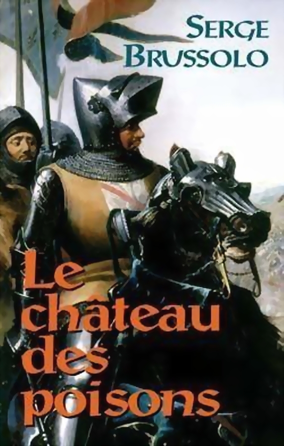 Le château des poison