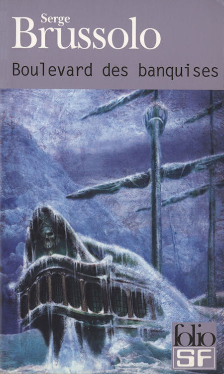 Boulevard des banquises