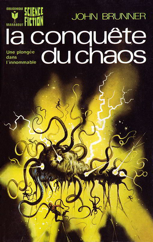 La conquête du chaos