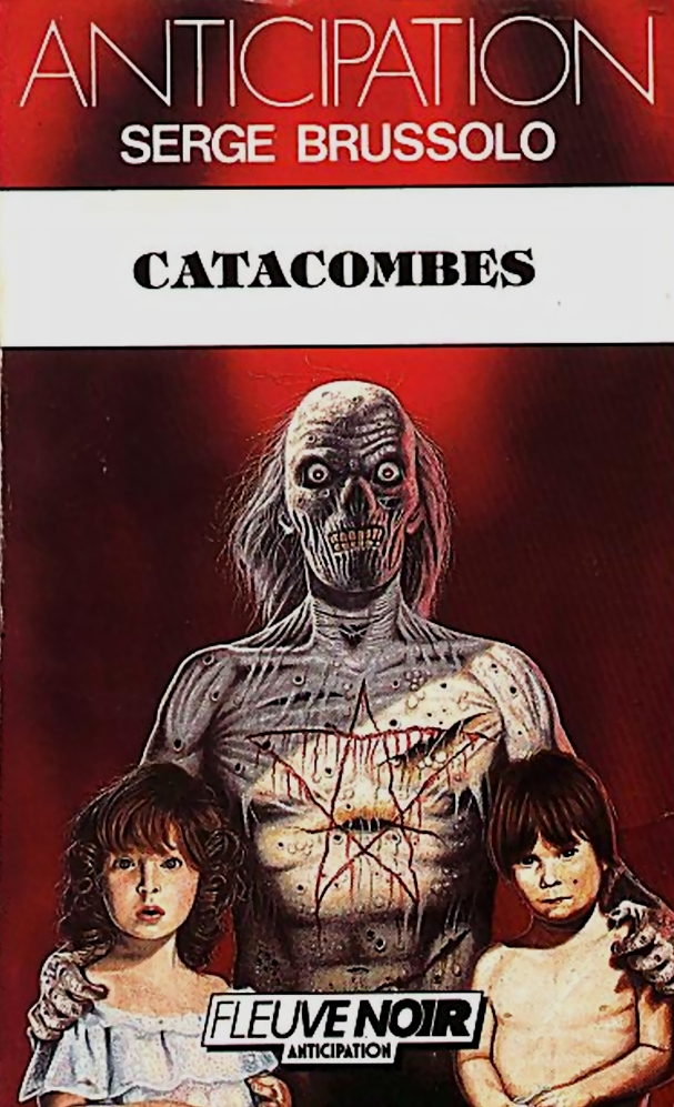 Catacombes