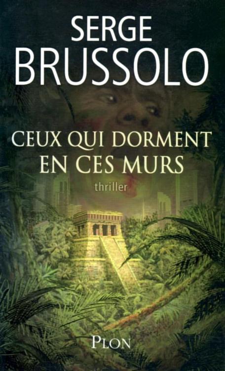 Ceux qui dorment en ces murs