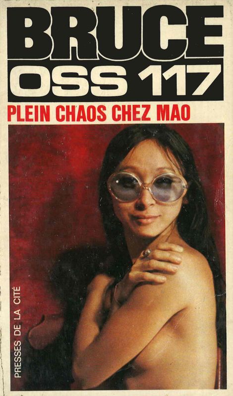 Plein chaos chez Mao
