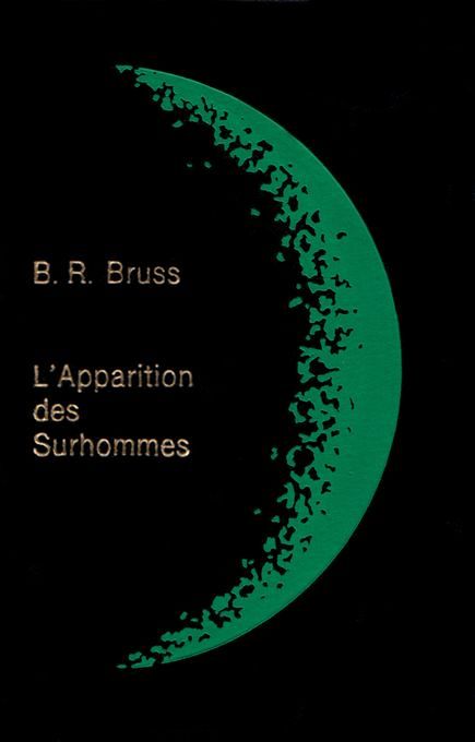 L'apparition des Surhommes